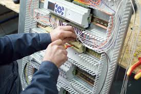 Best New Construction Electrical Installation  in Lake Leann, MI